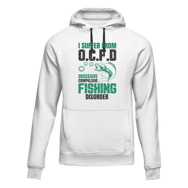 OCFD Unisex Hoodie